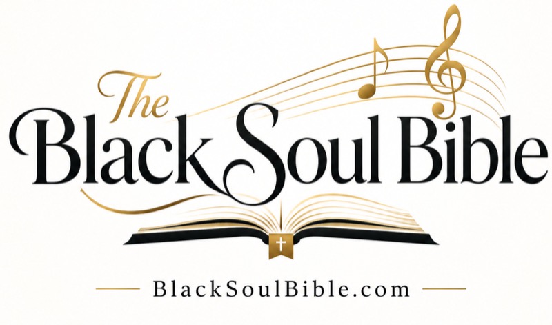 The Black Soul Bible
